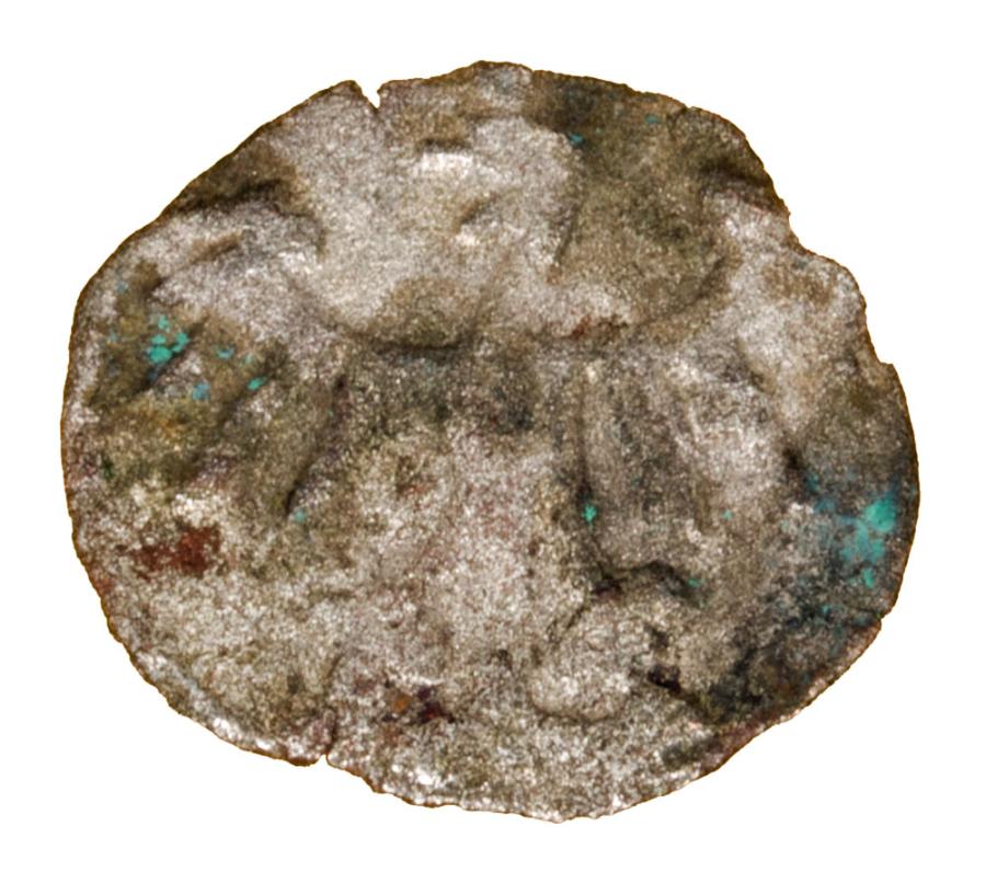 Denar 1446-1492 Kazimierz Jagiellonczyk Polska Krakуw